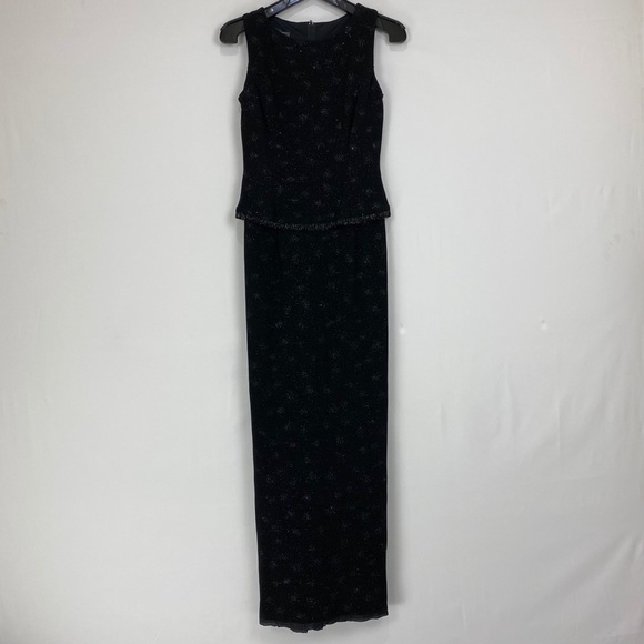 Scott McClintock DressBlack Womens